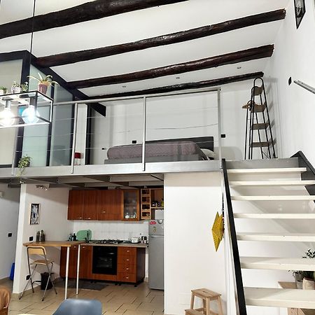 Casa Maria Carmela Apartment Naples Exterior photo