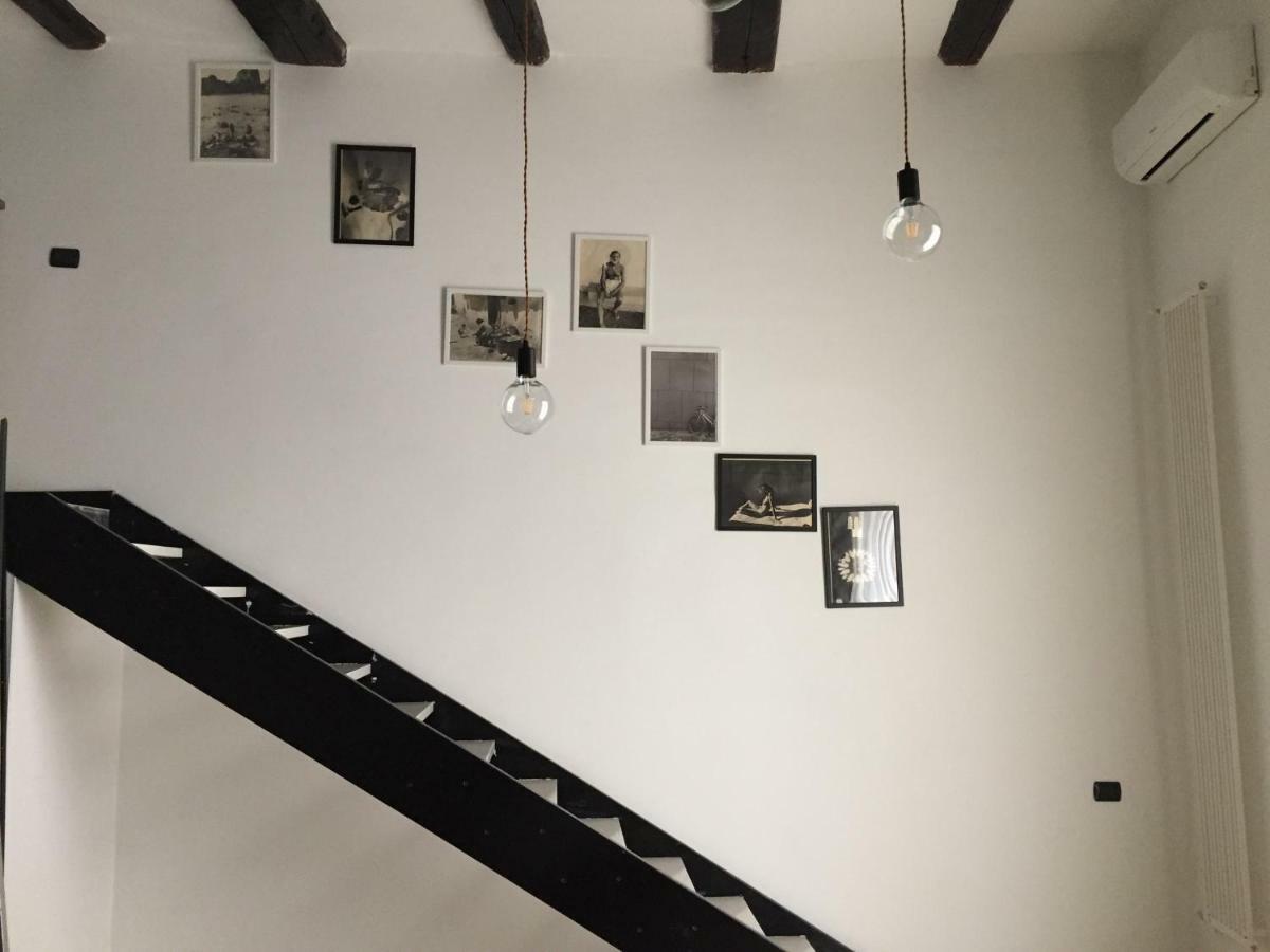 Casa Maria Carmela Apartment Naples Exterior photo