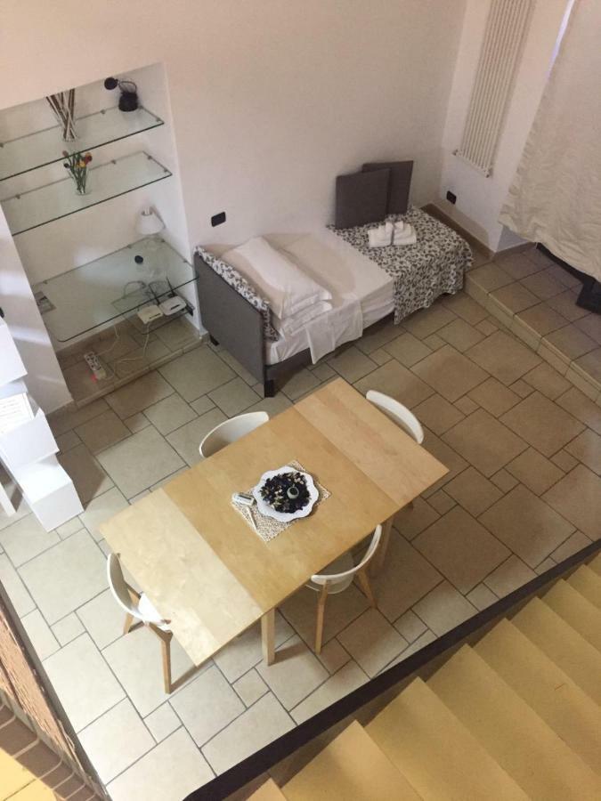 Casa Maria Carmela Apartment Naples Exterior photo