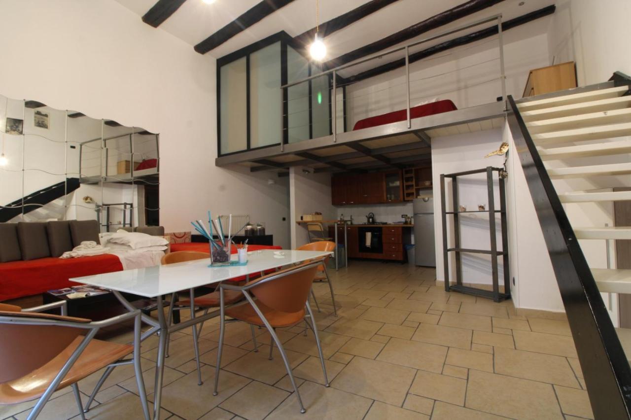 Casa Maria Carmela Apartment Naples Exterior photo