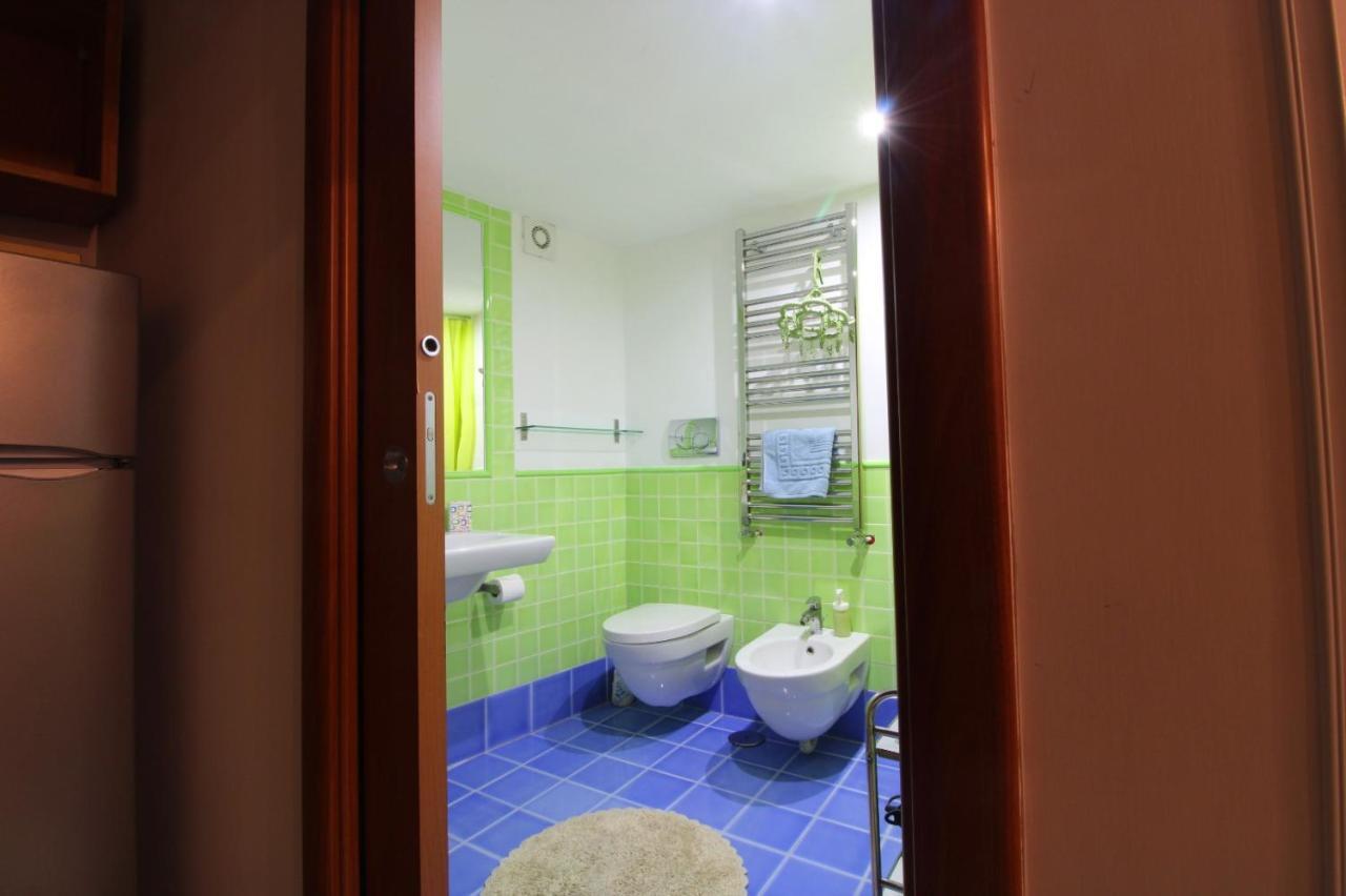 Casa Maria Carmela Apartment Naples Exterior photo