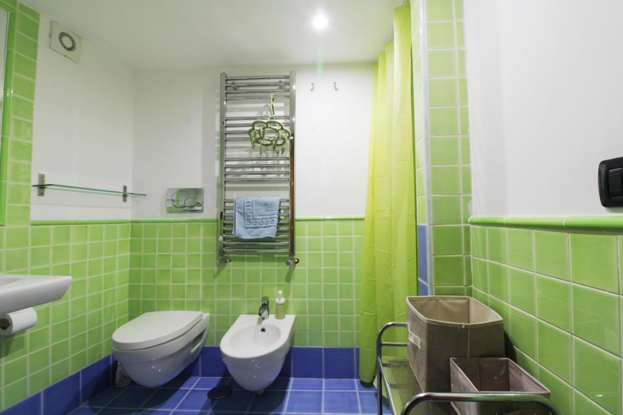 Casa Maria Carmela Apartment Naples Exterior photo